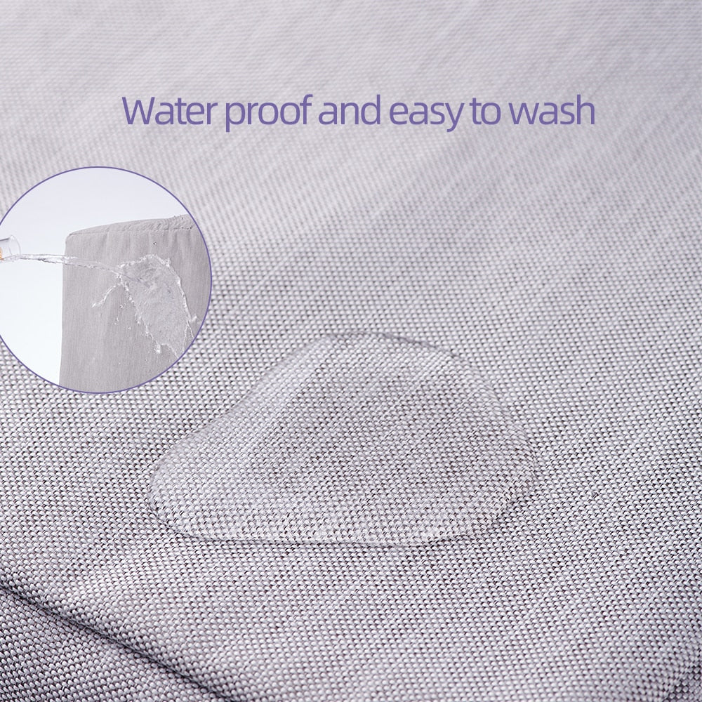 Diaper Caddy & Organizer