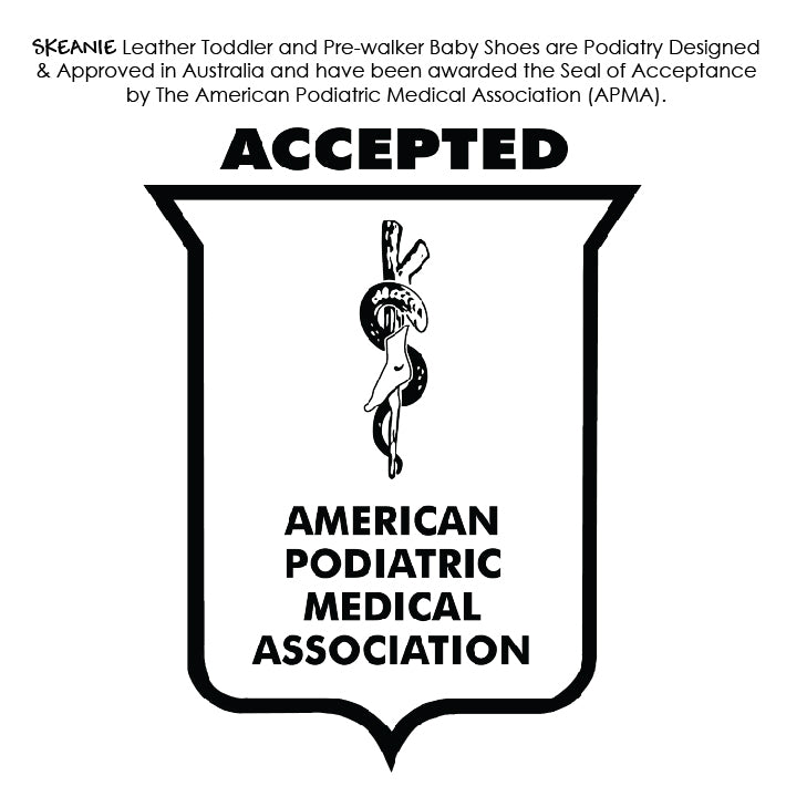 Dakota Baby & Toddler First/Pre Walker Shoes - Navy