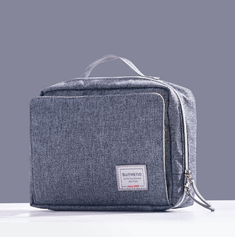 Compact Diaper Changing Bag