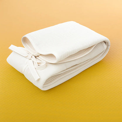 Nomadic Changing Mat - White