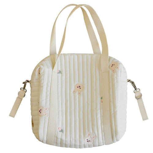 Baby Embroidered Storage Hanging Bag