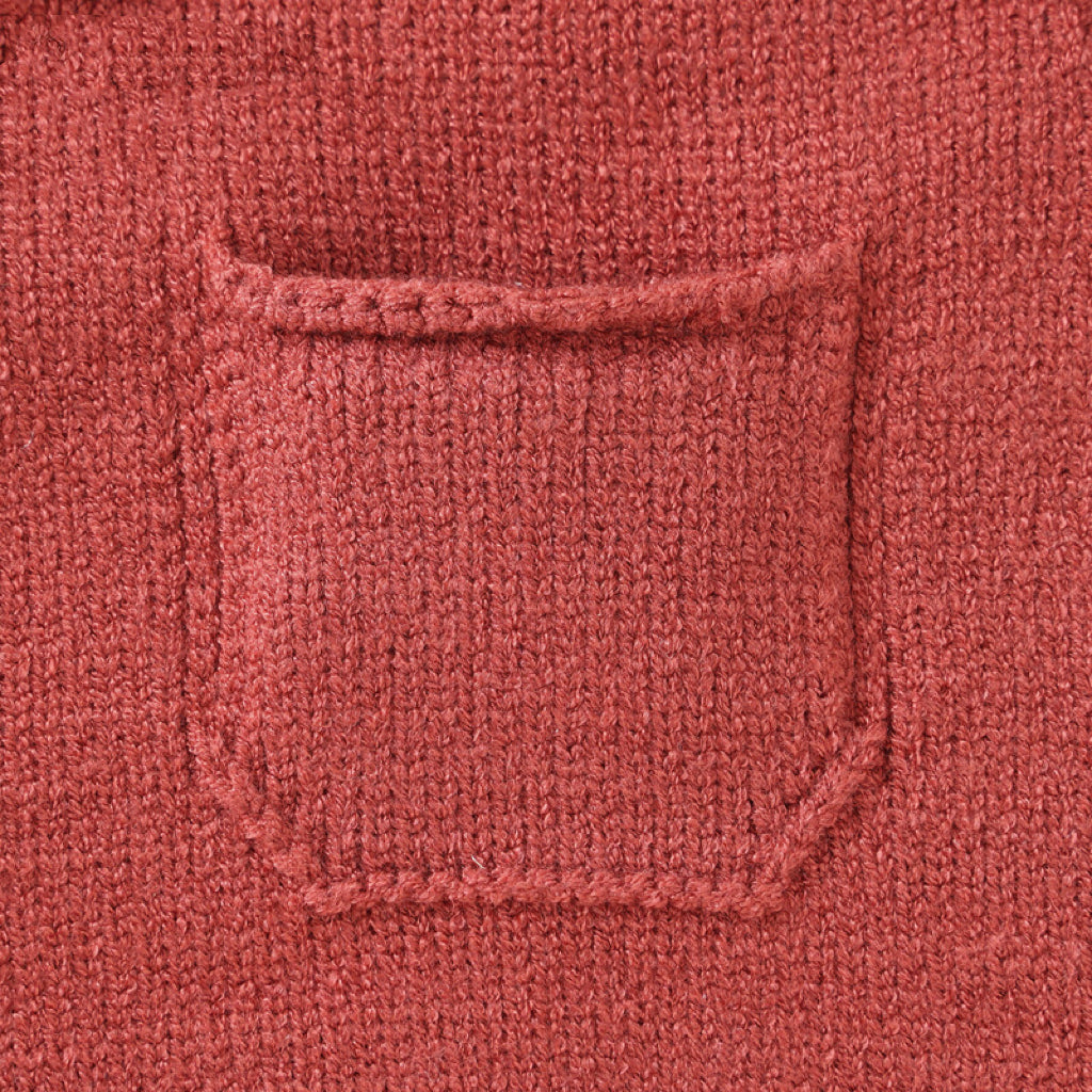 Sling Knitted Onesie