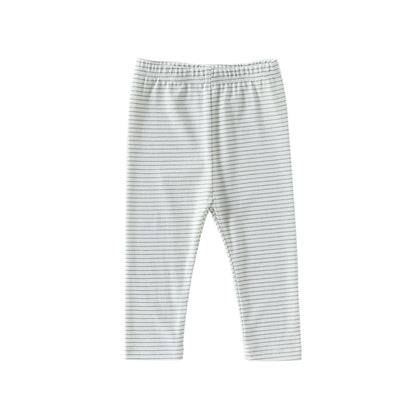 Long Sleeve Fruit Pattern Onesie Set