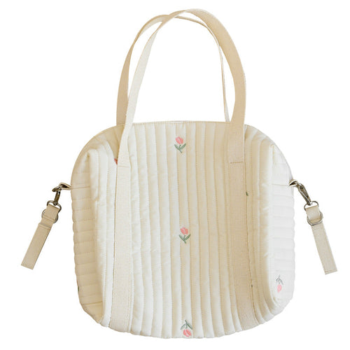 Baby Embroidered Storage Hanging Bag